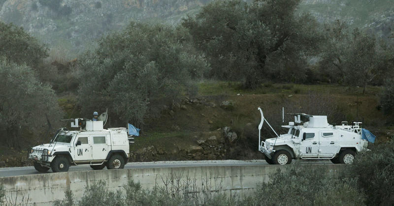 UN Security Council starts talks on fate of peacekeeping force in Lebanon