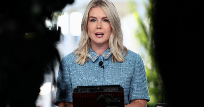 US discussing latest Gaza ceasefire proposal, White House says