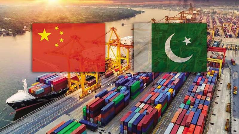 Securing the corridor: Pakistan’s CPEC challenge