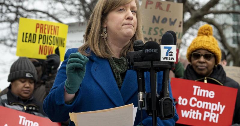 The Editorial Board: Having to return lead abatement funds is a major lapse by city officials