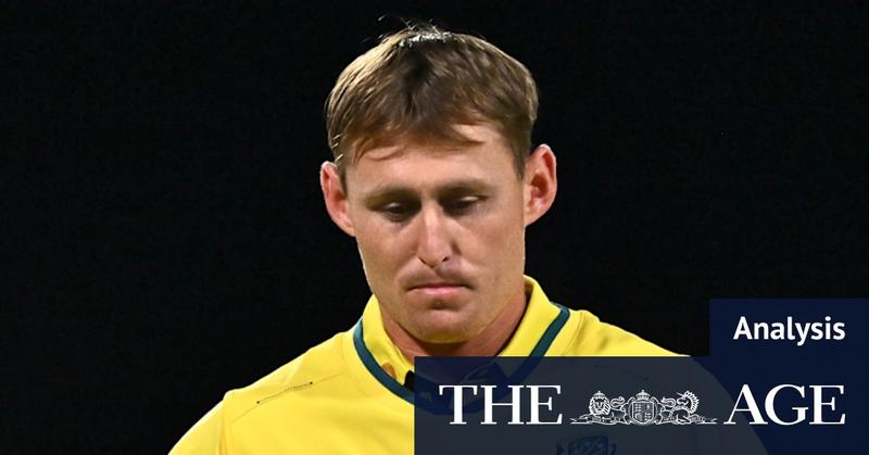 Australia got a glimpse at life without Steve Smith. It wasn’t pretty