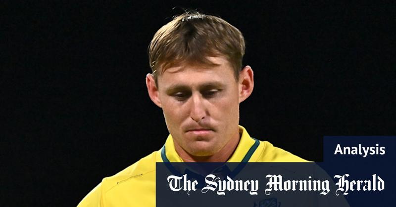 Australia got a glimpse at life without Steve Smith. It wasn’t pretty