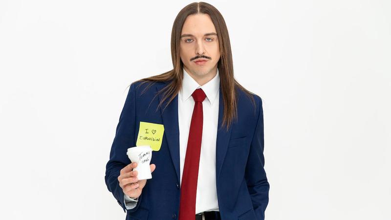 Il video dell’ultimo brano di Tommy Cash? Girato nelle vie di Offanengo nel Cremonese
