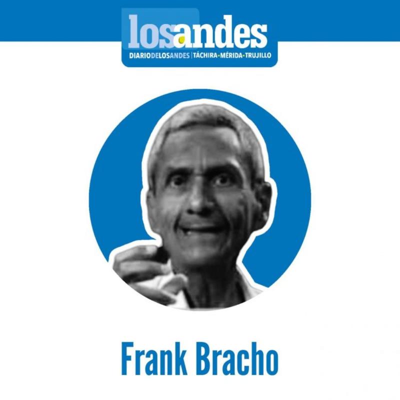Hacia un real, vital, Nuevo Modelo Energético para nuestro País y Planeta |   Por: Frank Bracho