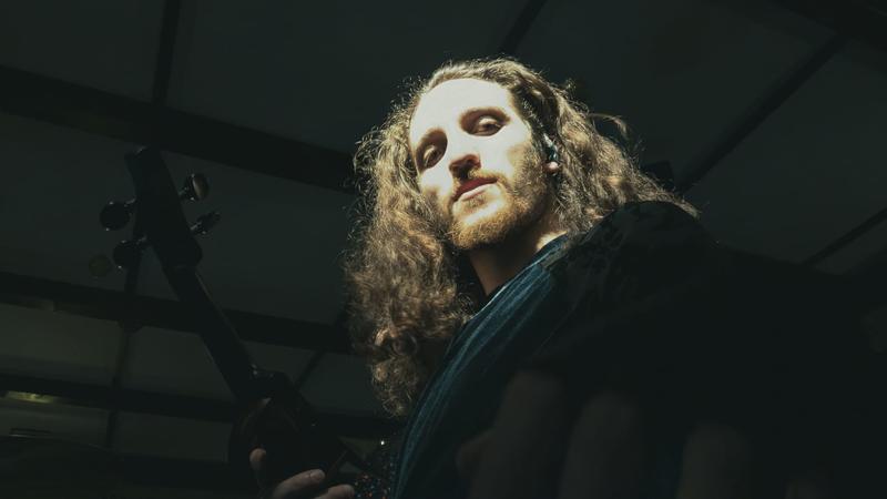 Nuestros violines resonando en Italia: Fabio Valera talento para exportar Vol.1