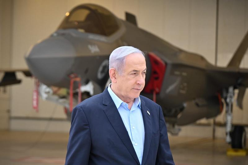 Netanyahu vs los generales de Israel