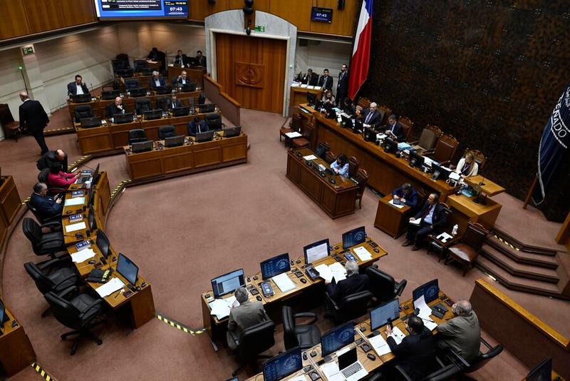 Lo que el país necesita es un Congreso respetable. Por Sergio Muñoz Riveros