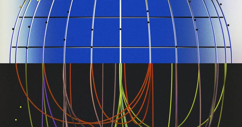 The Weaponized World Economy