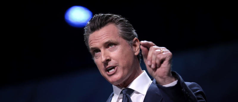 CHUCK DEVORE: Newsom: Lies, Damn Lies, And Statistics