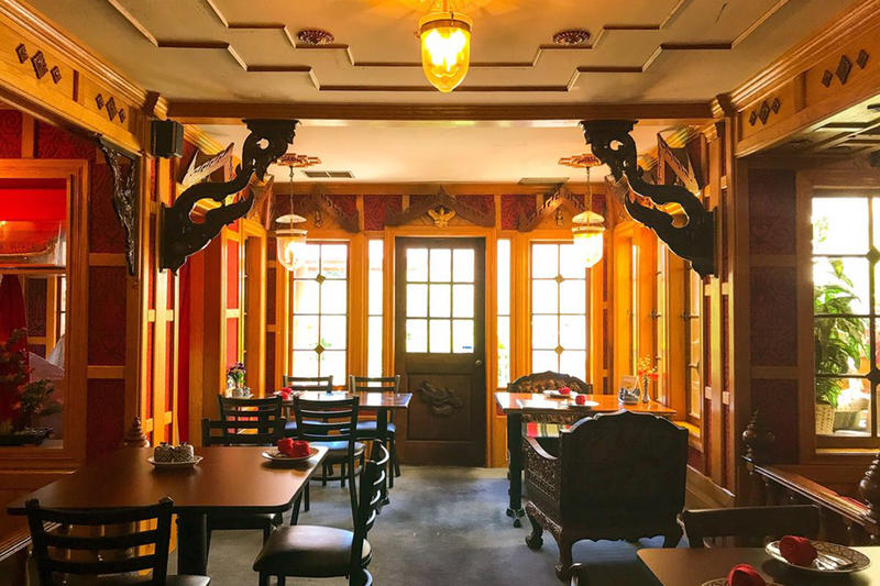 Decades-old SF Thai restaurant closes original spot but teases a new future