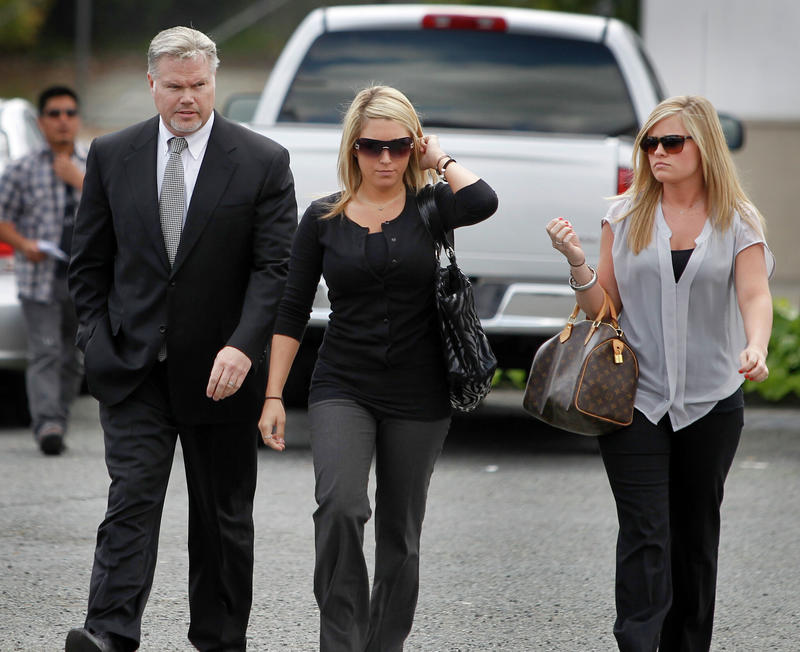 How a reality show about Bay Area moms turned into a lurid scandal
