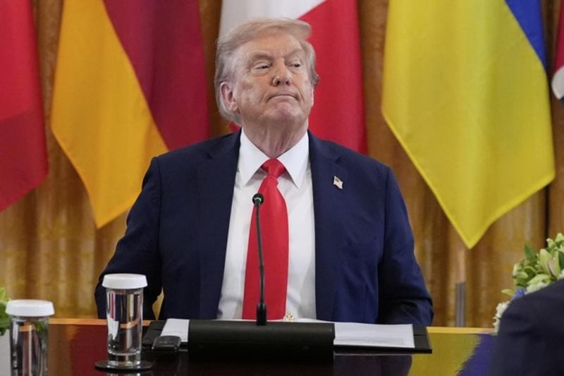 D.C. Crime and the Trump-Is-Bad-But-He's-Right-Effect