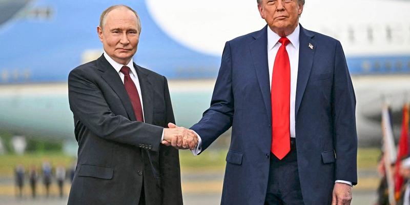 Timothy Snyder: Trump ist an den Grenzen seiner Fantasiewelt angelangt