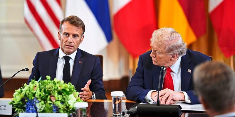 Europa braucht eine Militärunion nach Vorbild der gemeinsamen Währung