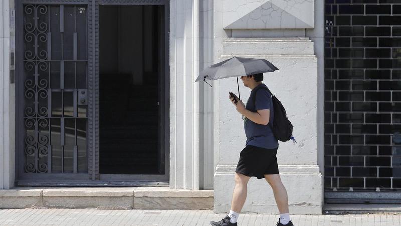 Onades de calor