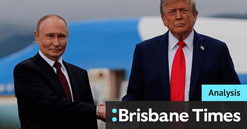 Five takeaways from Trump’s Ukraine summit (and his post-mortem on Fox News)