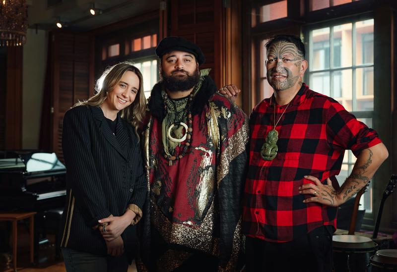 Calling me home: how a Matariki anthem wrote a new chapter in the story of Māori country music