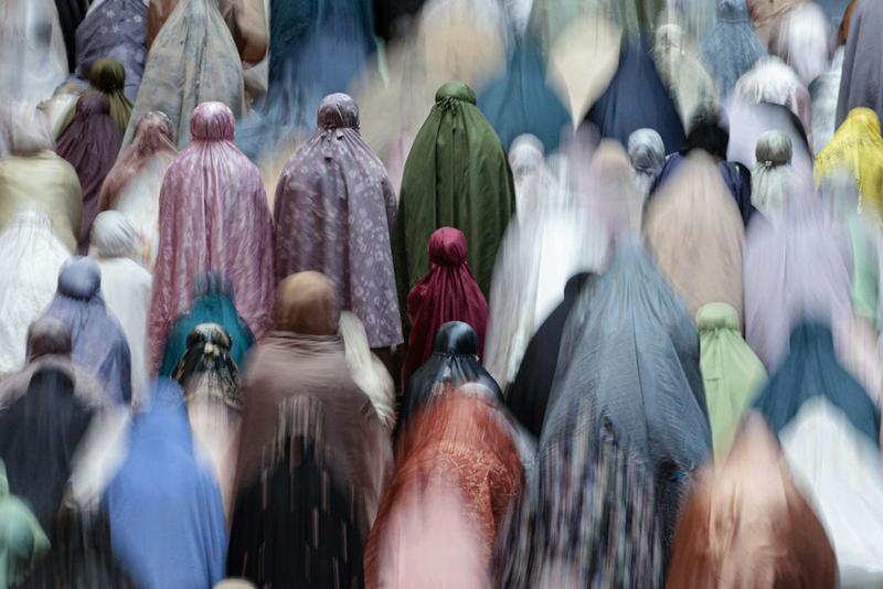 ‘Green Islam’: how Muslims are powering environmental action across the world