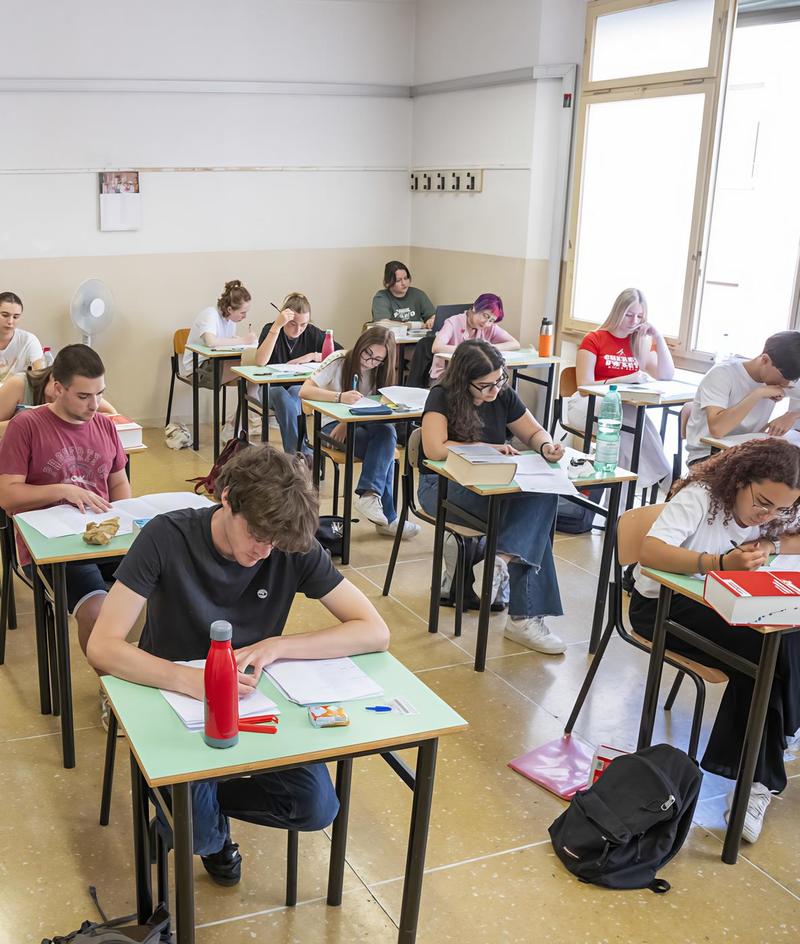 Ecco il valzer dei presidi. In uscita tre dirigenti