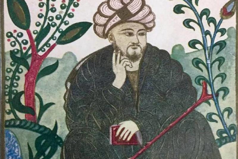 Al-Farabi, pioneiro da filosofia no mundo islâmico