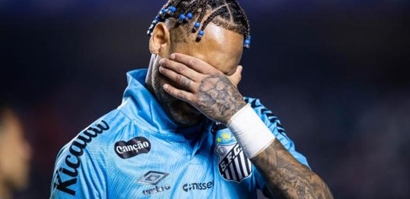 Matemáticos apontam chances assustadoras de queda de Corinthians e Santos