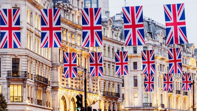 Ignore the narratives about hateful Britain - I've never been prouder to be British