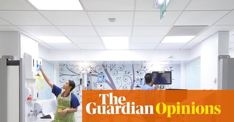 Young people want to ‘go private’ – I’m a lifelong supporter of the NHS, but I can see why