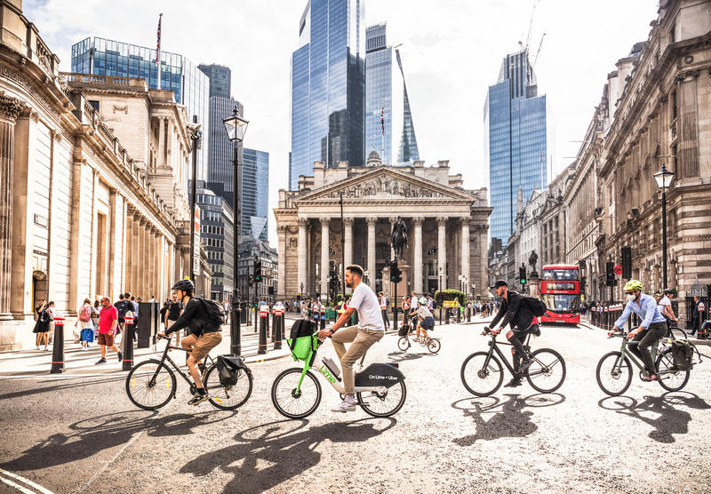 Diary /					 													 						Don’t believe the doomsday talk about London