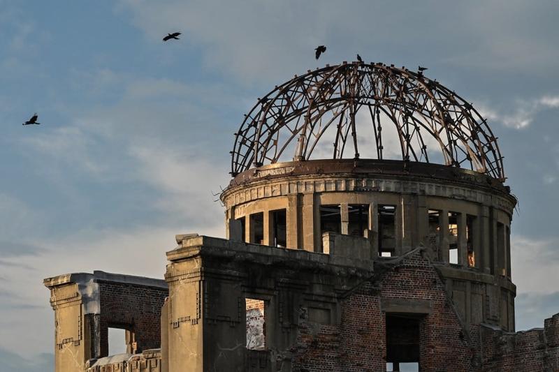Why the Nuclear Taboo Is Stronger Than Ever