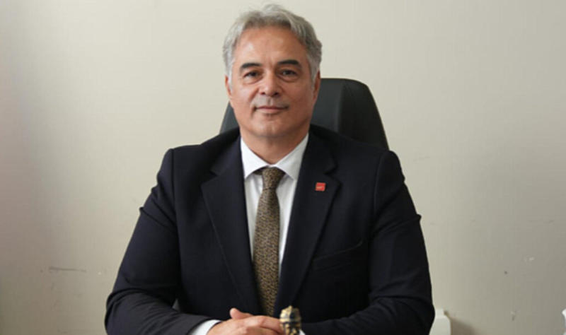 KÜREK: İstifamı Kabul Buyurunuz! Günaydın: O Dilekçeyi Cebine Koy!