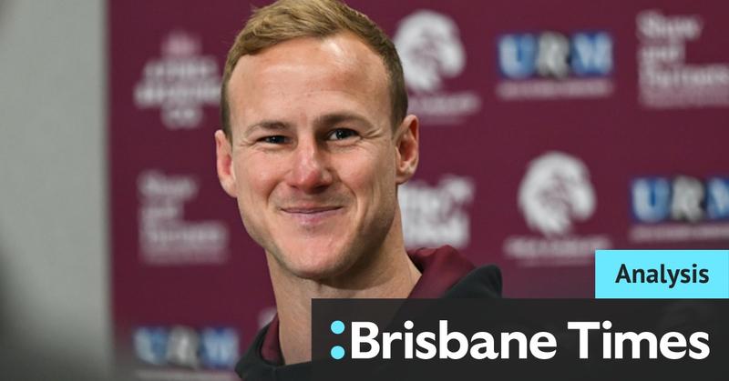 After 15 years in the NRL, did we ever get to know the real Daly Cherry-Evans?