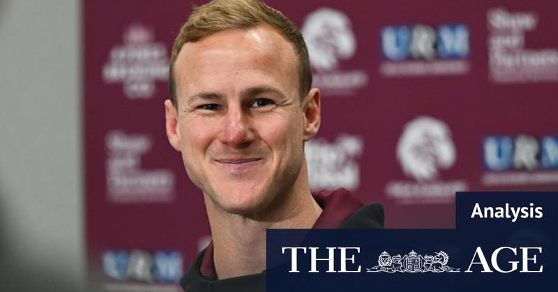 After 15 years in the NRL, did we ever get to know the real Daly Cherry-Evans?