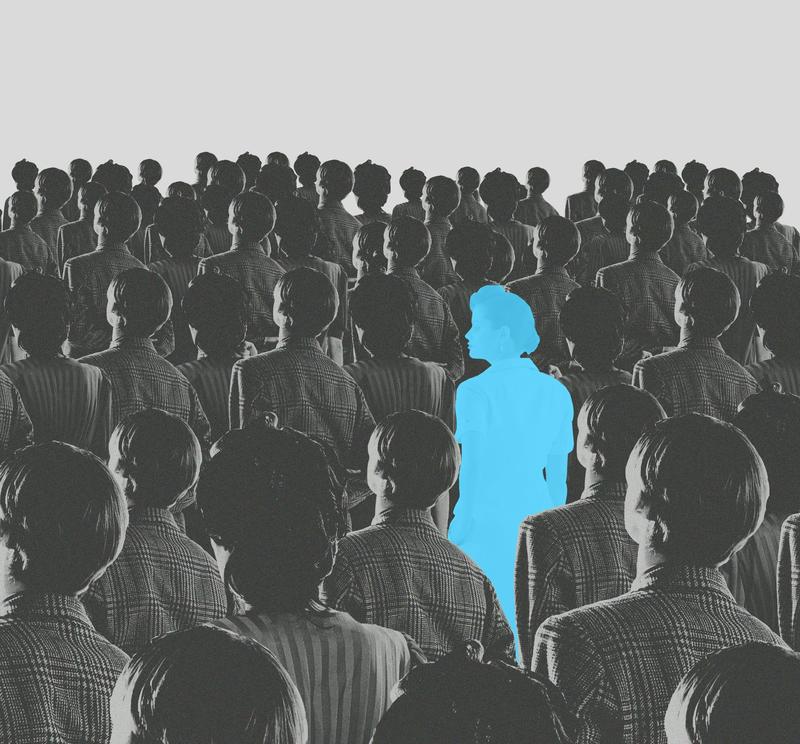 Are you really an ISFJ? The truth about personality tests – and why we keep taking them