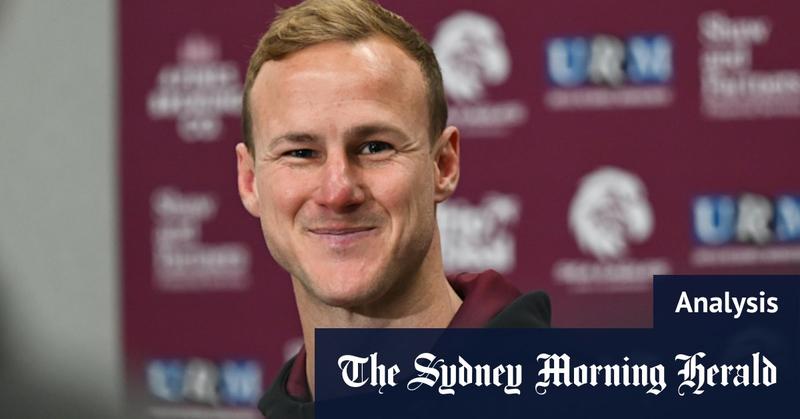 After 15 years in the NRL, did we ever get to know the real Daly Cherry-Evans?
