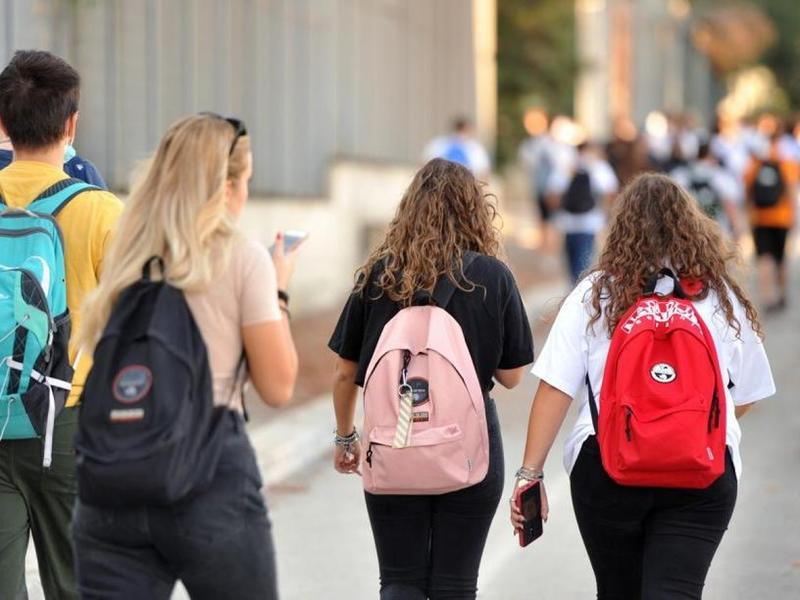 Scuola, i presidi: non si puÃ² tornare traÂ i banchi con temperature vicine ai 40 gradi
