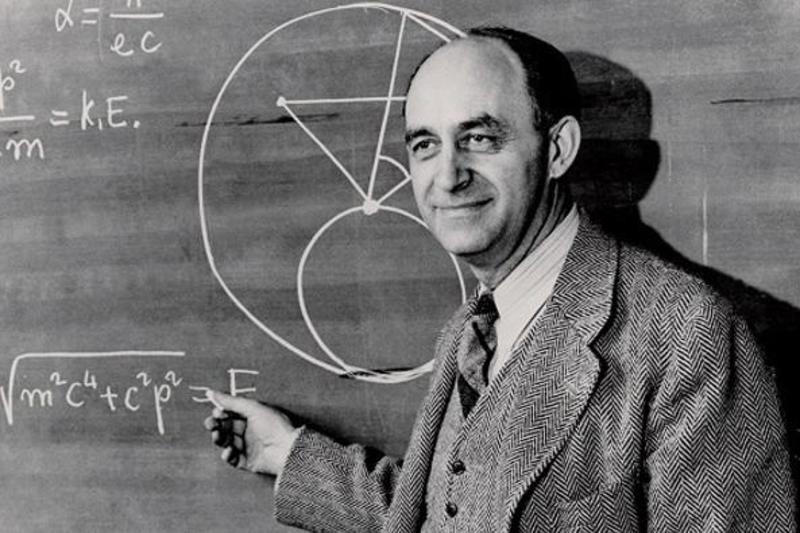 Fermi era un genio e non merita il fango dei piccoli moralisti
