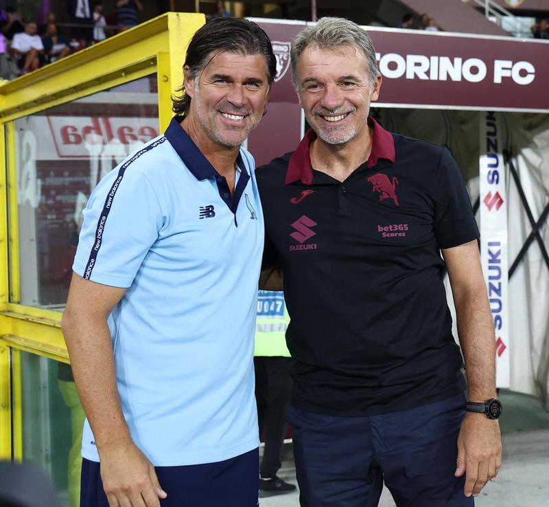 Modena eliminato, ma Sottil può sorridere: 