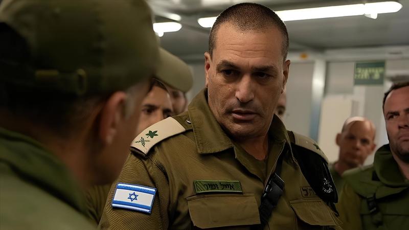 Netanyahu – A Disgrace to Israel! The Entire Nation is Against His Bloody Slaughter in Gaza! 