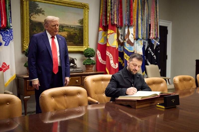 Ukrainischer Politologe nach Washington-Gipfel: „Man sehnt sich nach Frieden, aber nicht um jeden Preis“
