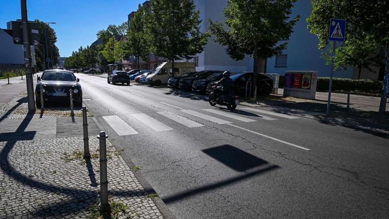 „Ich will, dass die Stadt schreit, wenn so etwas passiert!“ : Das sagt die Tagesspiegel-Community zum Tod eines Zweijährigen nach Autounfall