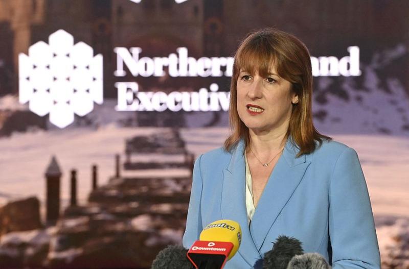 Rachel Reeves’s ‘mansion tax’ would distort the housing market