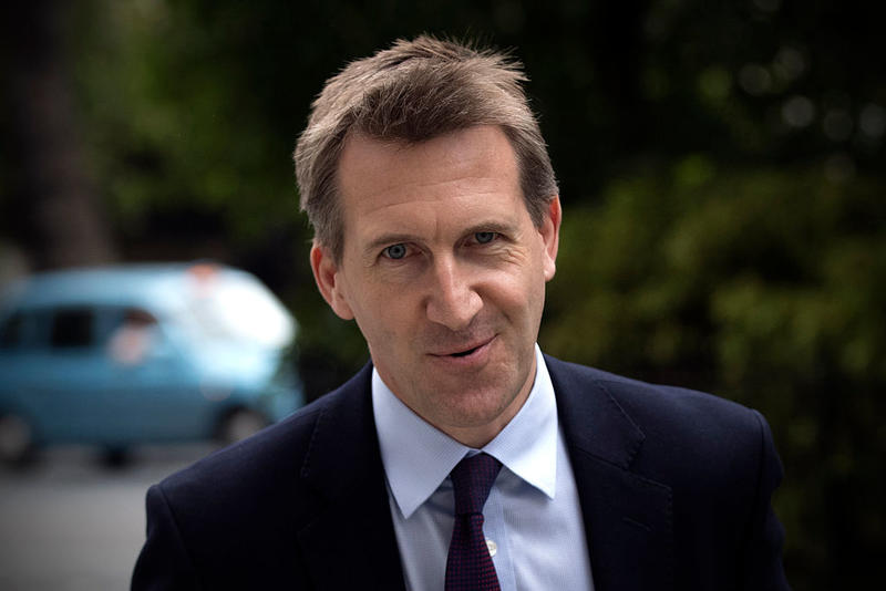 Listen: Labour minister’s car crash asylum hotel interview