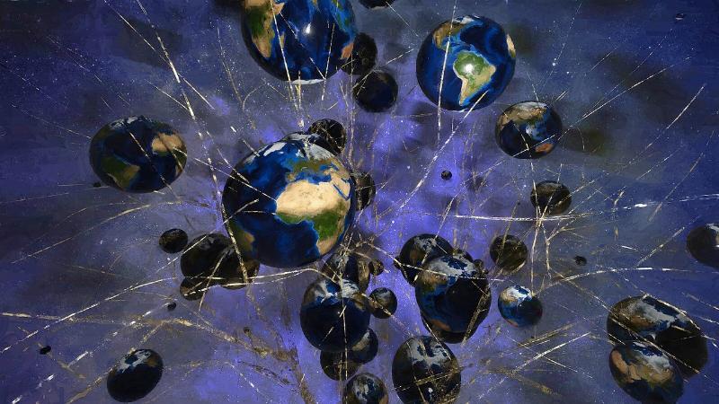 Plato Solved the Problem of Evil 2,300 Years Ago
