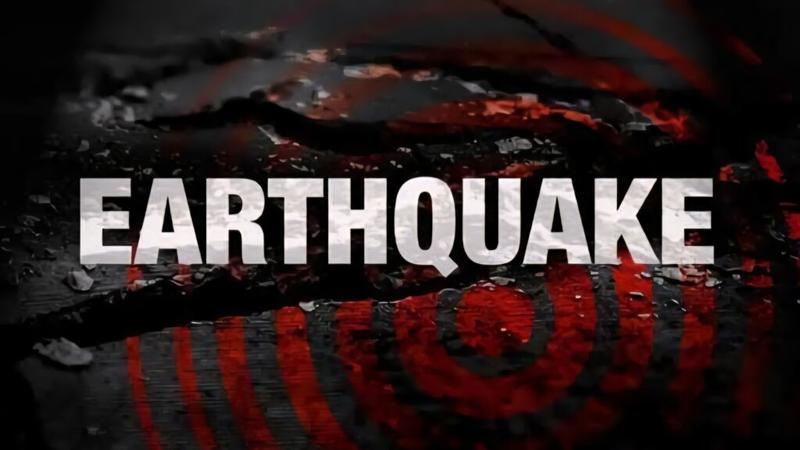 3.5-Magnitude Earthquake Jolts Doda
