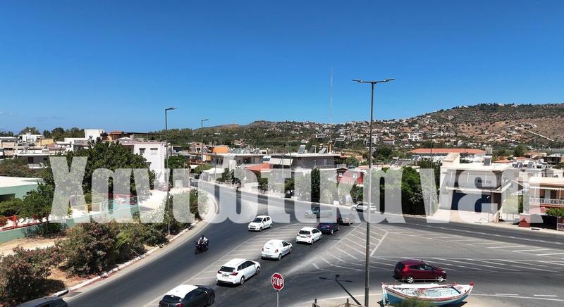 Ανάγκη λύσης για τον...