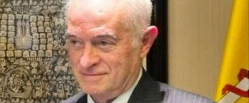 Joaquim Bosch, sobre el juez Peinado: del descarte del delito hace unos meses a su difícil encaje ahora