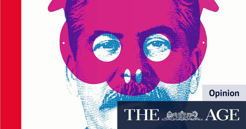 Animal Farm has turned 80, but we still don’t know who wrote the best line