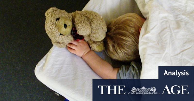 Those who profit from childcare must put safety first, or get out of the industry