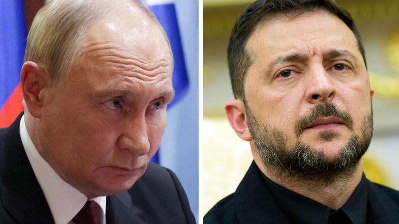 Non sarà pace giusta né scambio equo. Soffermiamoci sulla pace duratura, l'obiettivo minimo per Zelensky e l'Ue