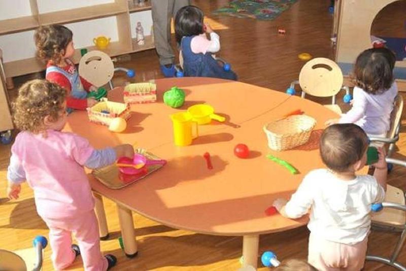 Nuovi posti negli asili nido di Ferrara: raddoppio di fondi in tre anni
